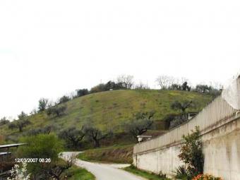 bordelletti house Pescara